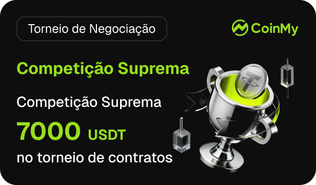 Competição de negociação.